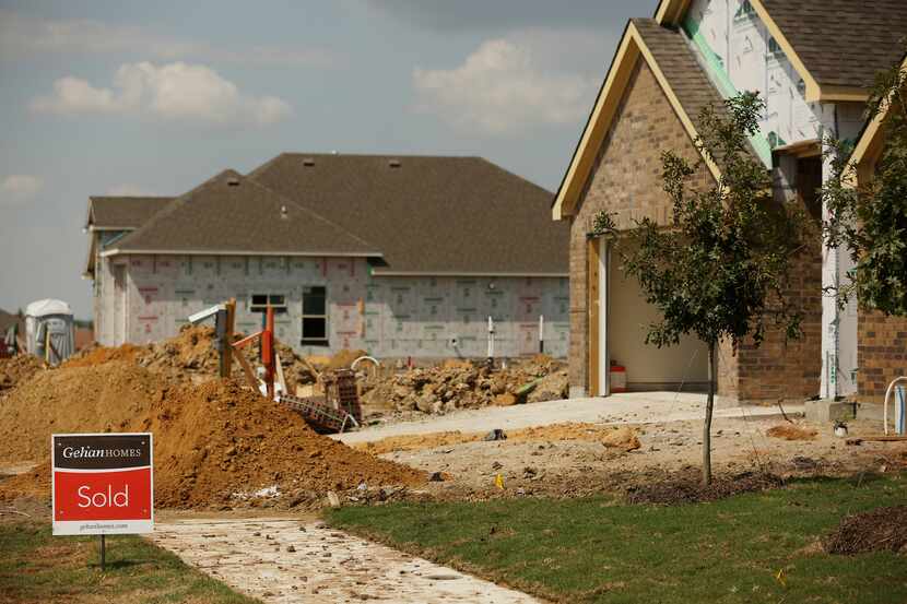 Gehan Homes will be known as Brightland Homes beginning in March.