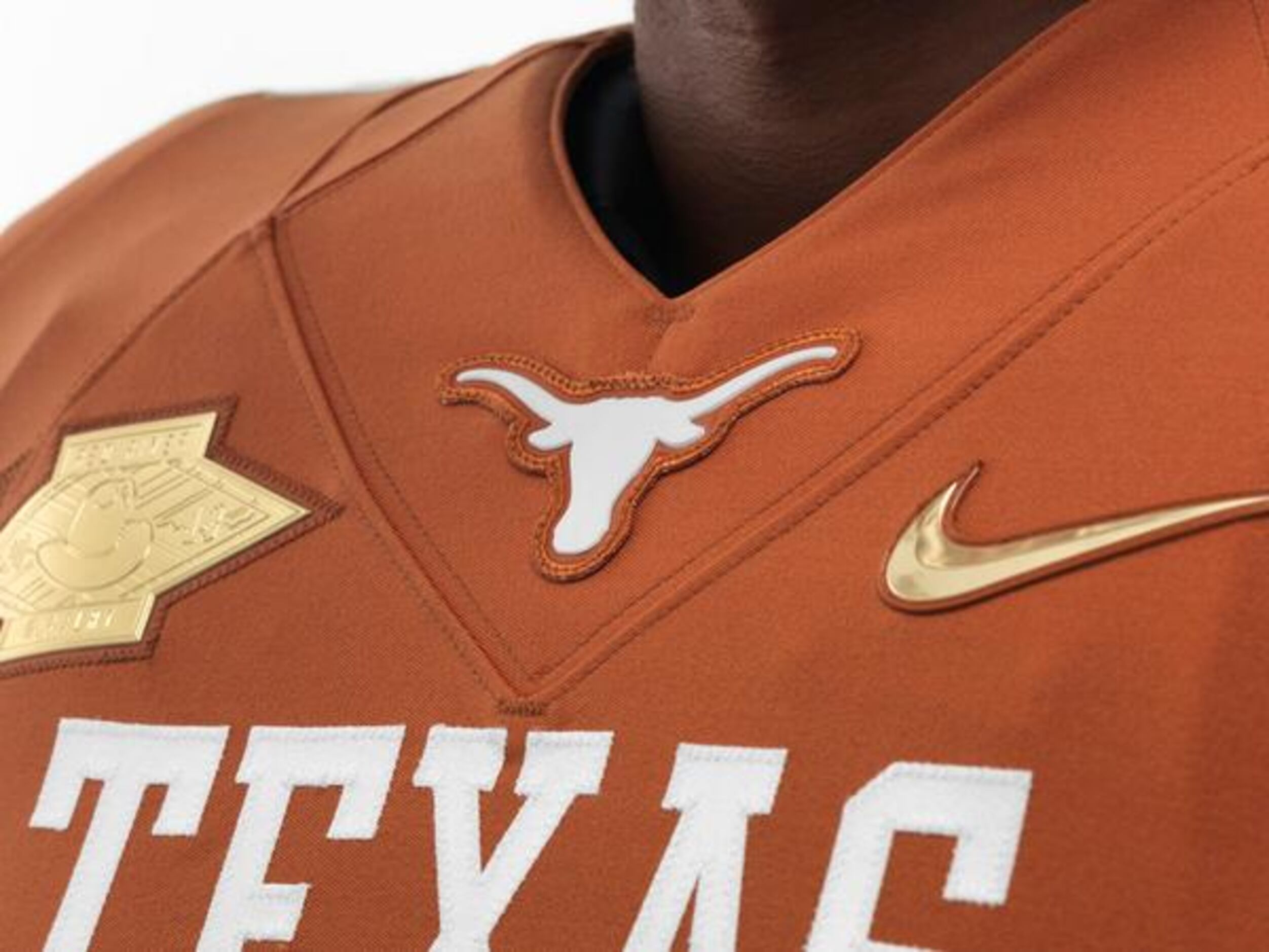 Looking Back on the Longhorns' 2013 Red River Rivalry Uniforms - Texas  Sneakers