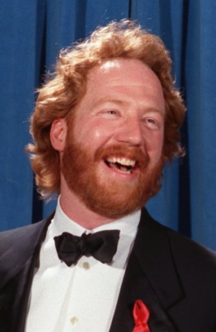 Timothy Busfield