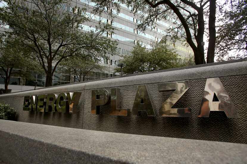 Dallas-based Energy Future Holdings on Wednesday reported a $2.3 billion loss for 2013. The...
