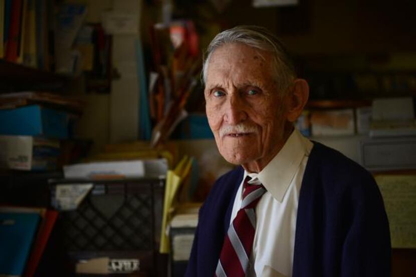 
Robert Jones, 91, opened Import Books after some success selling Spanish children’s books...
