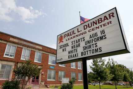 When Paul L. Dunbar Learning Center joined ACE, school leaders had a hard time recruiting...