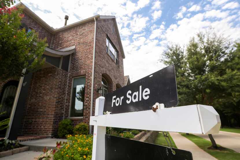 More than 27,000 D-FW homes sold in the second quarter.