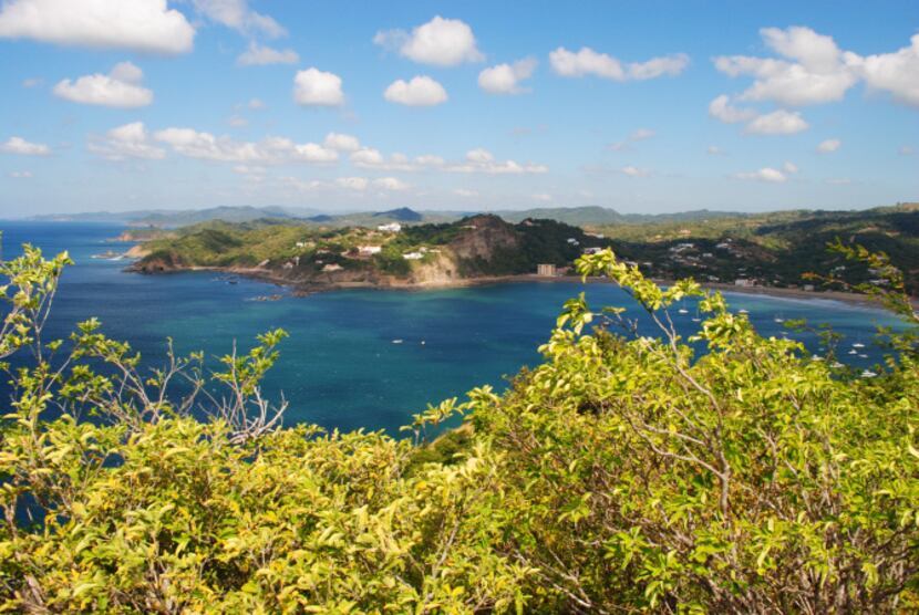 The water is always warm and the views are inspiring in Nicaragua, which just might be the...