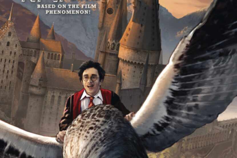 Harry Potter: A Pop-Up Book Based on the Film Phenomenon! features paper engineering by...