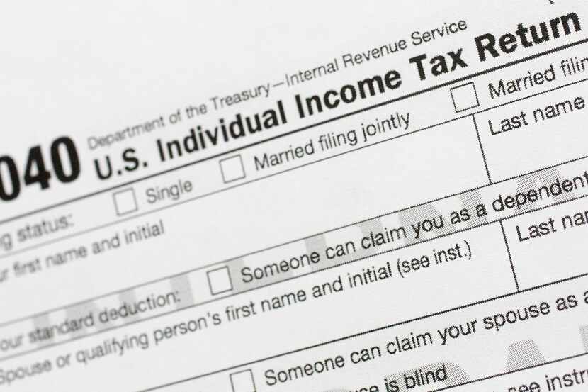 Under the proposed FairTax bill, the IRS could be replaced by an agency just big enough to...