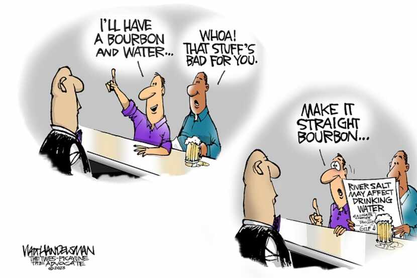 Walt Handelsman