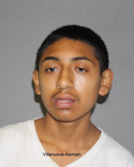 Eilan Villanueva-Aleman remains at large in the case.