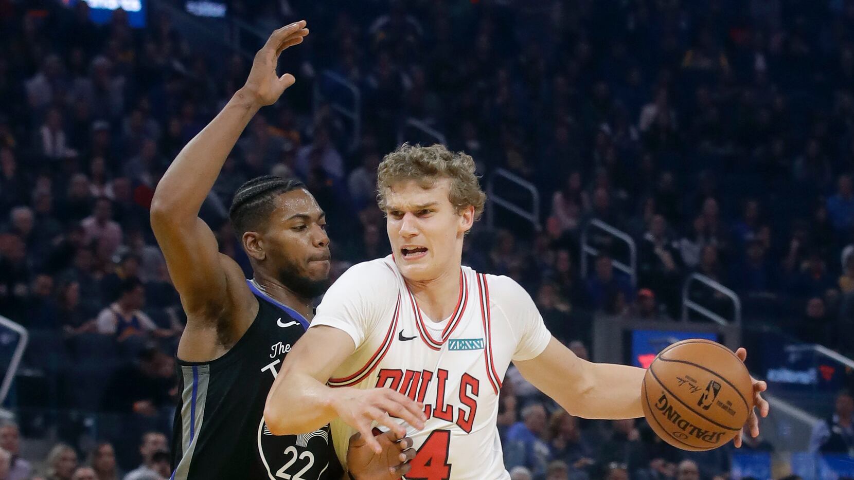 Bulls reportedly agree to 1-year deal with Goran Dragic