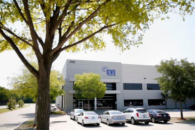 
CVE Technology Group, a New Jersey-based electronics company, just announced relocation of...