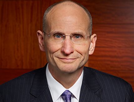 Robert Sulentic has been CEO of CBRE since 2012 and was previously the top officer at...