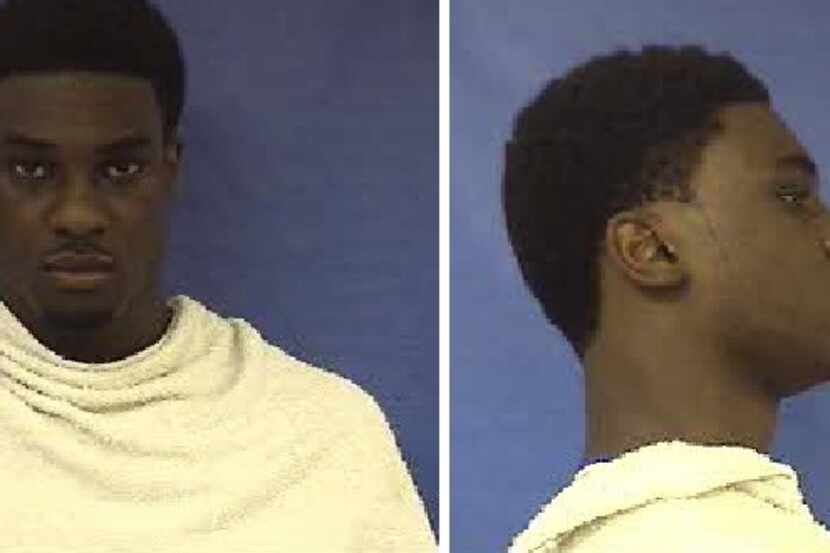 Soso Jamabo, 19, was arrested Sunday on charges of drinking and fleeing police while driving...