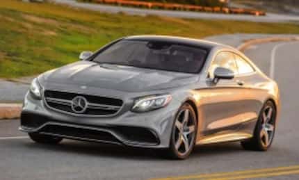  Seligman defrauded a luxury car dealership in Dallas to rent a Mercedes-Benz AMG S63 and...