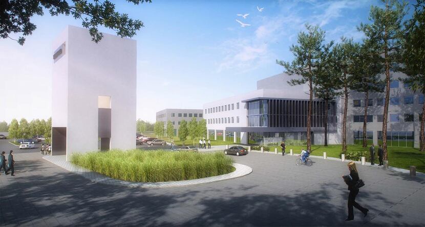 
The 30-year-old Solana office park in Westlake and Southlake is getting a $50 million...
