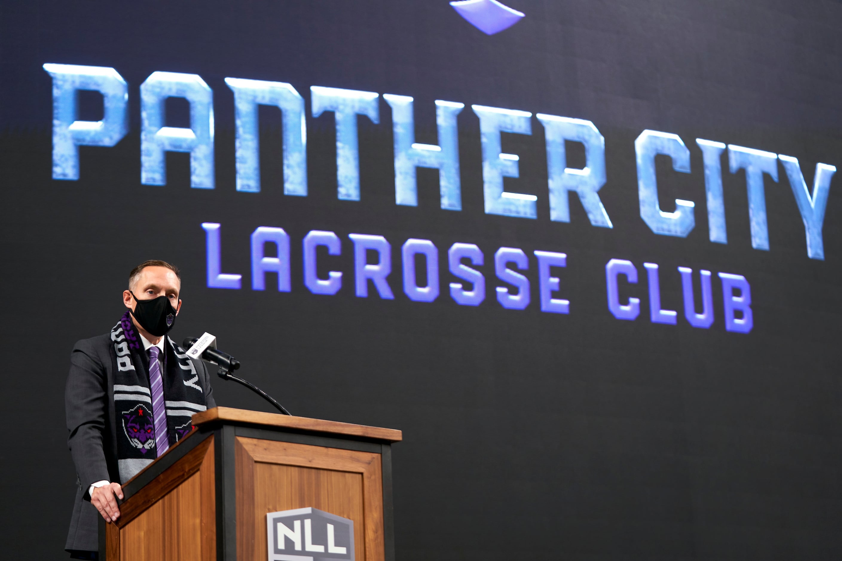 Premier Lacrosse League Plans Shift to City-Specific Teams