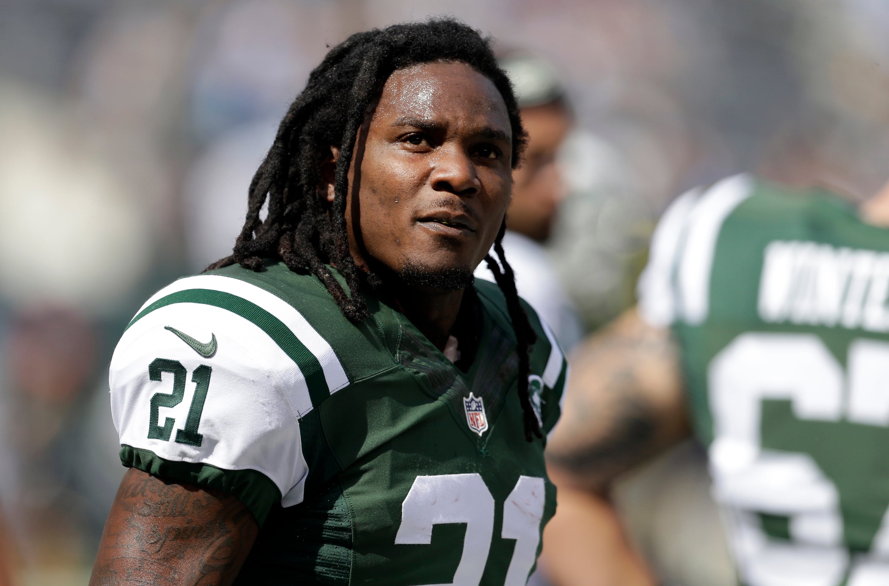 Tennessee's Chris Johnson named AP's 2009 NFL Offensive Player of the Year  