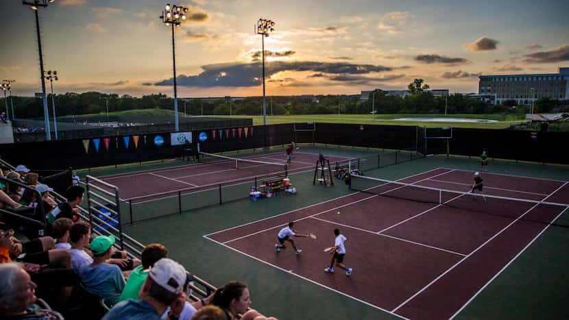 2024 UIL tennis regional results: See how boys and girls from Dallas-area schools fared