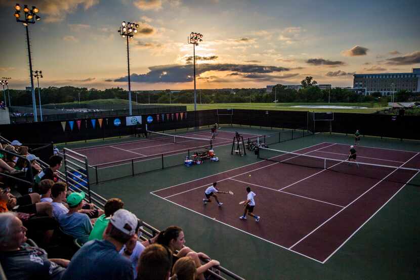 2024 UIL tennis regional results: See how boys and girls from Dallas-area schools fared