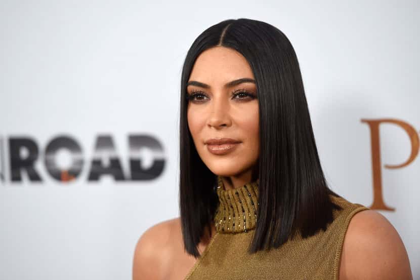 El trauma de Kim Kardashian por el incidente en París la llevó incluso a tomar sesiones de...