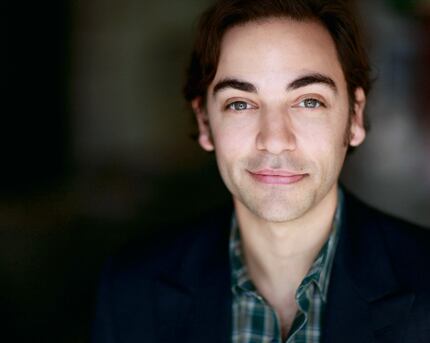 Ben Steinfeld is one of the three co-founders of Fiasco Theatre in New York. Into the Woods ...