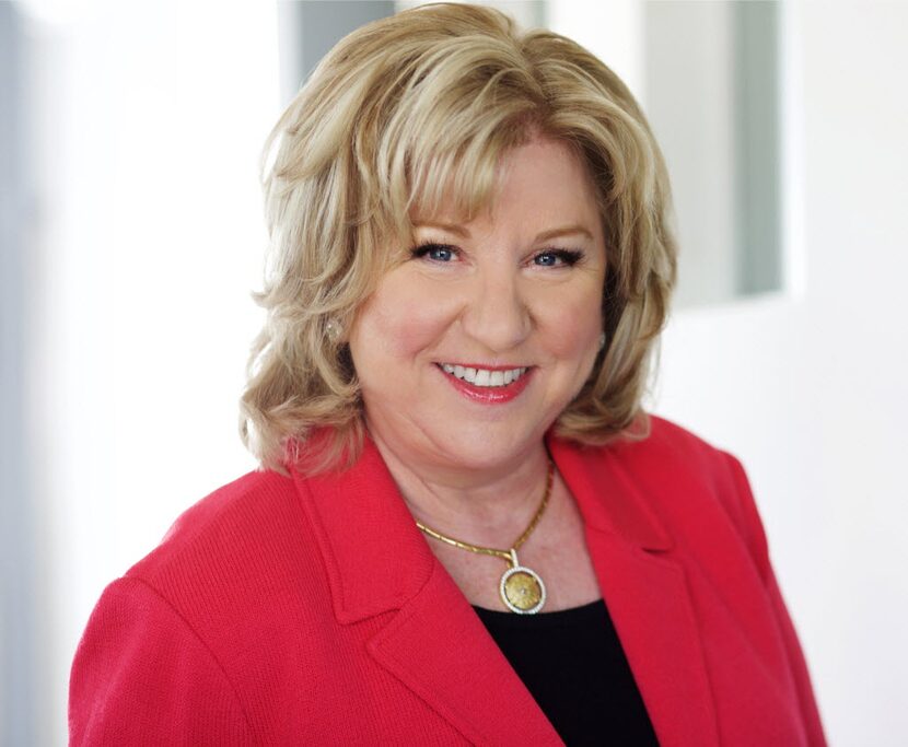 Sen. Jane Nelson, R-Flower Mound (Courtesy Photo)