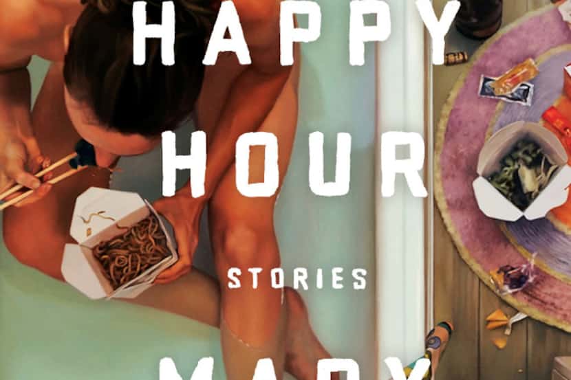 Always Happy Hour, by Mary Miller