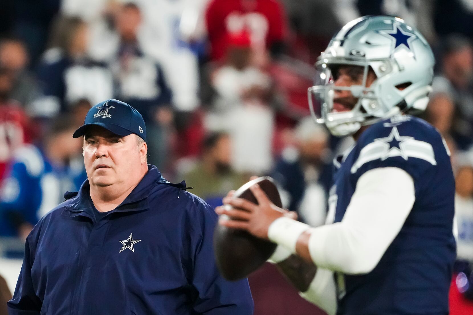 Mike McCarthy's new Cowboys offense looks promising in Jaguars