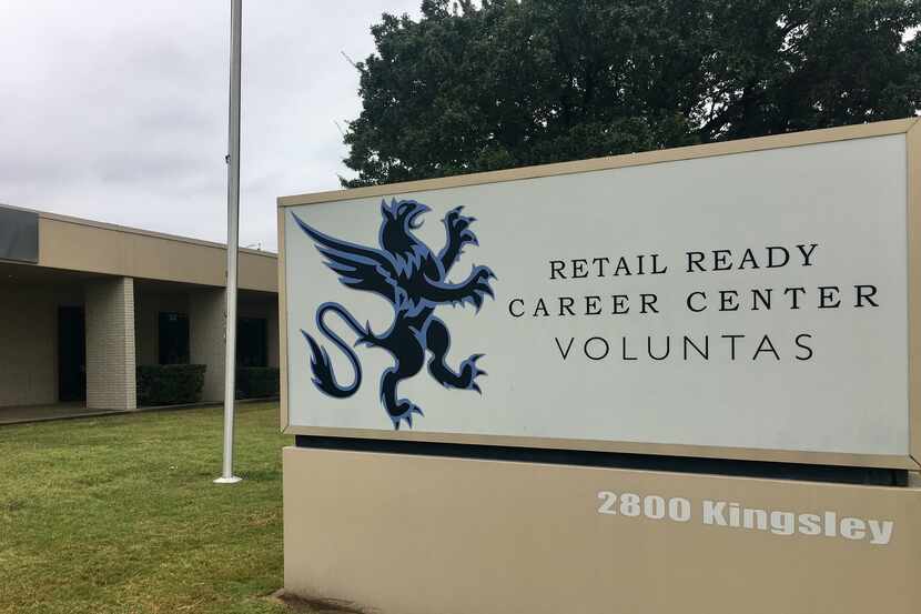Retail Ready Career Center suddenly closed on Sept. 27, 2017 as federal authorities...