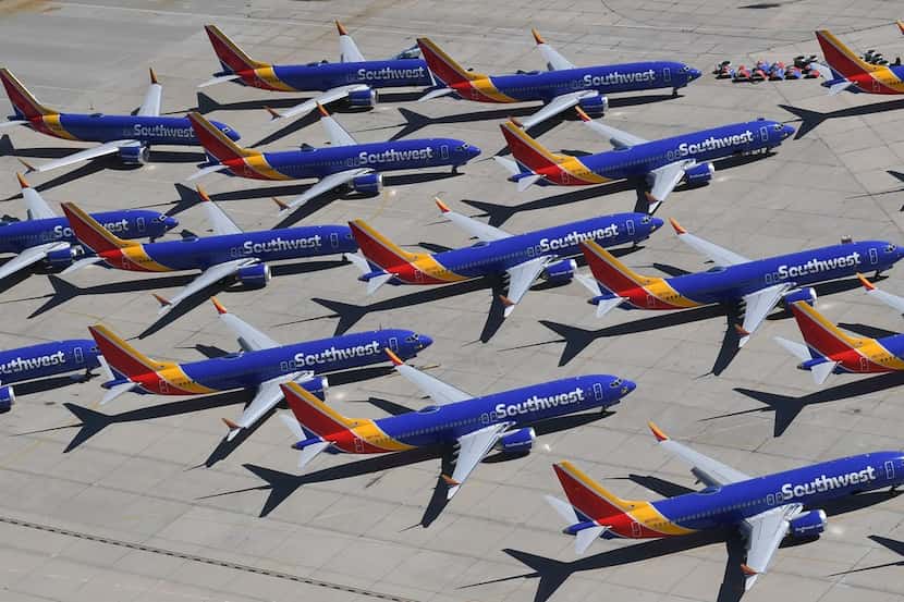 In a report that gauges traveler preferences, Southwest Airlines has been No. 1 or No. 2...