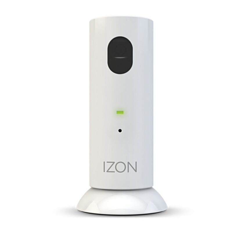 IZON 2.0 Wi-Fi Video Monitor