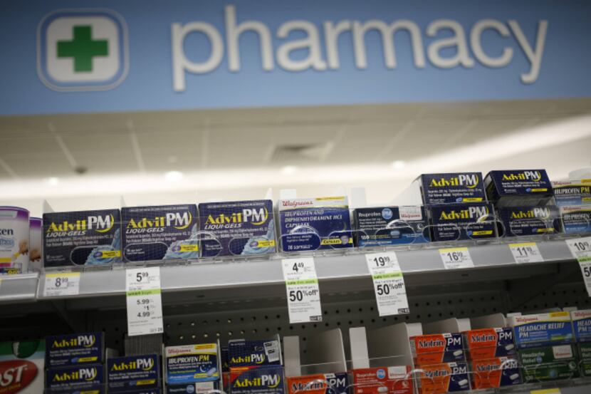 Walgreens and dozens of other U.S. companies have joined private health exchanges, whcih may...