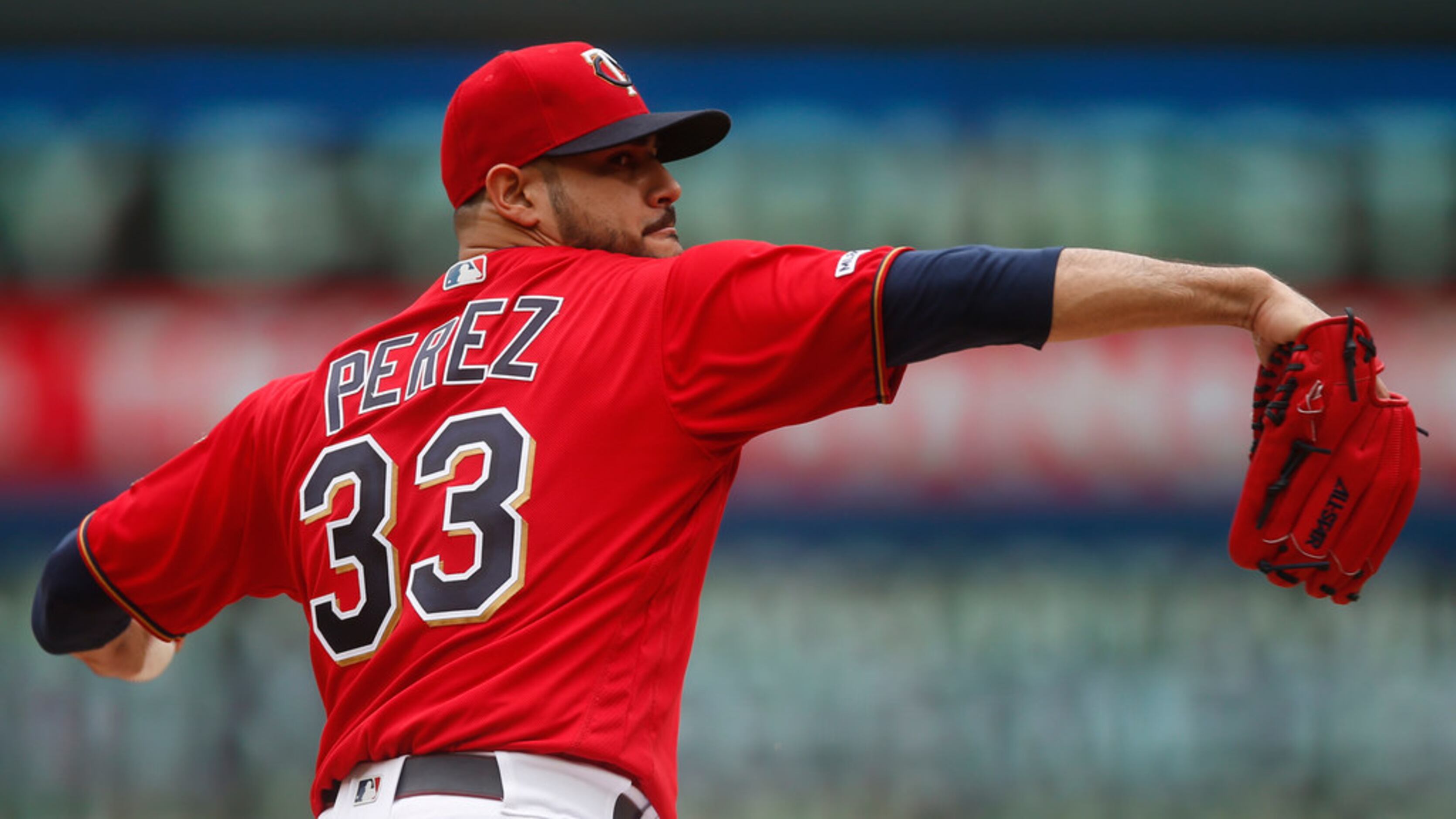 Minnesota Twins: Lance Lynn has been a disaster