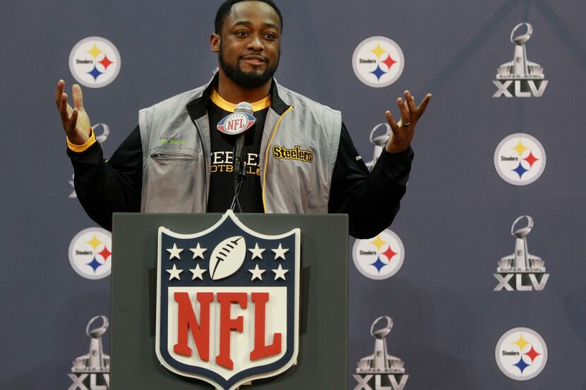 Pittsburgh's Mike Tomlin is one of only a handful of African American head coaches in the NFL.