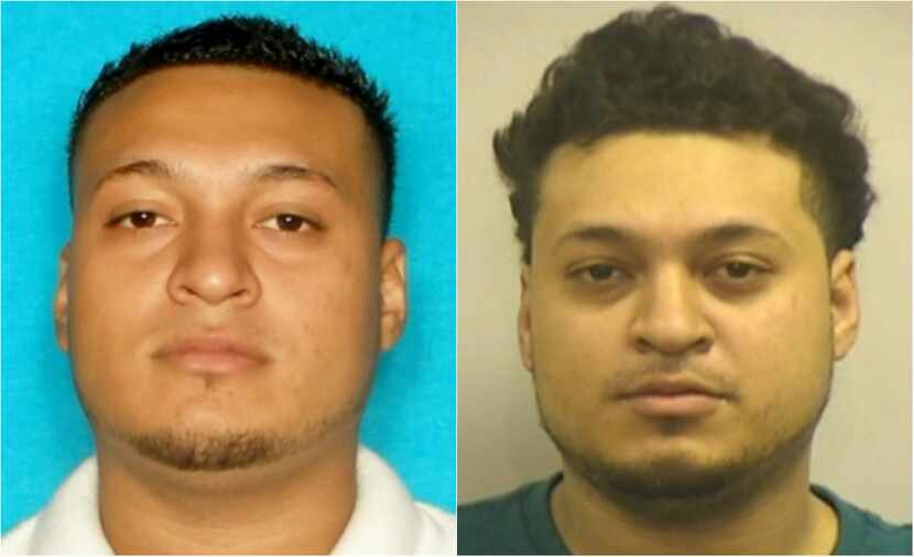 Jorge Luis Guardado of Irving was added to the top 10 most wanted fugitives list in Texas....