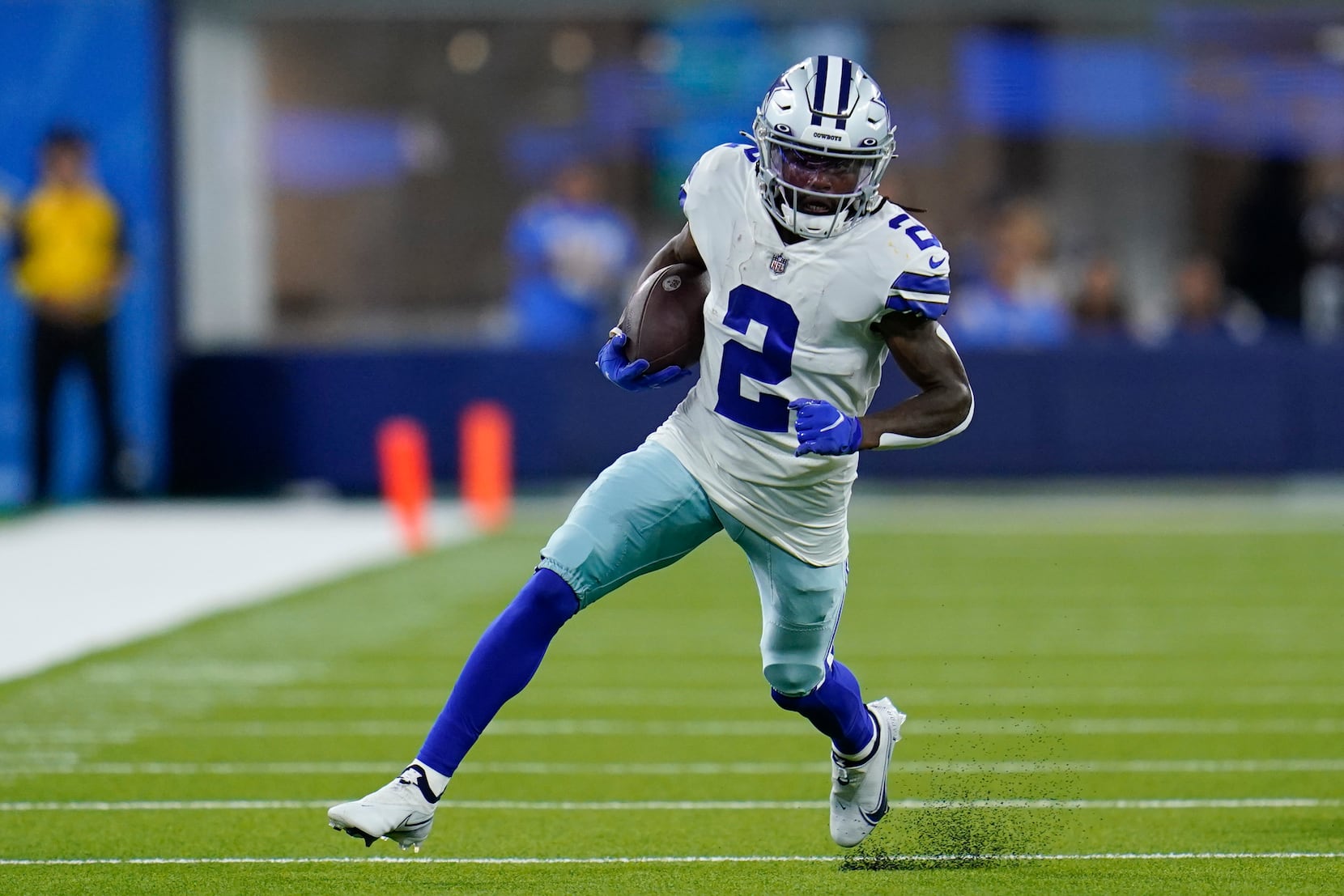 How the Cowboys will decide on their 53-man roster - The San Diego  Union-Tribune