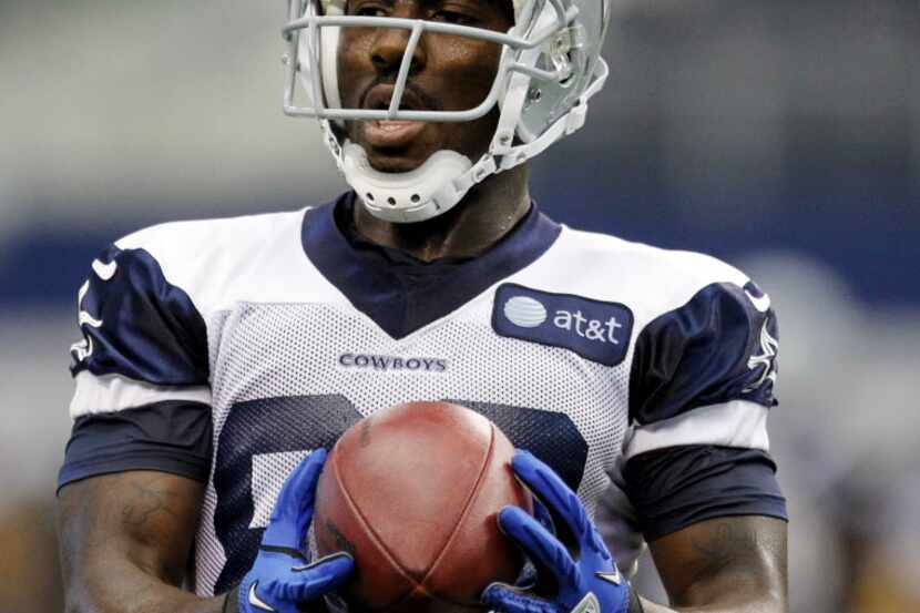 Dez Bryant needs help to mature off the field. But David Moore says extreme measures may not...