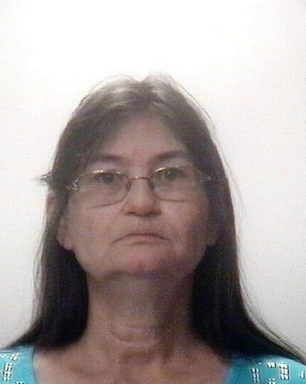 Debra King (Tarrant County Sheriff's Department)