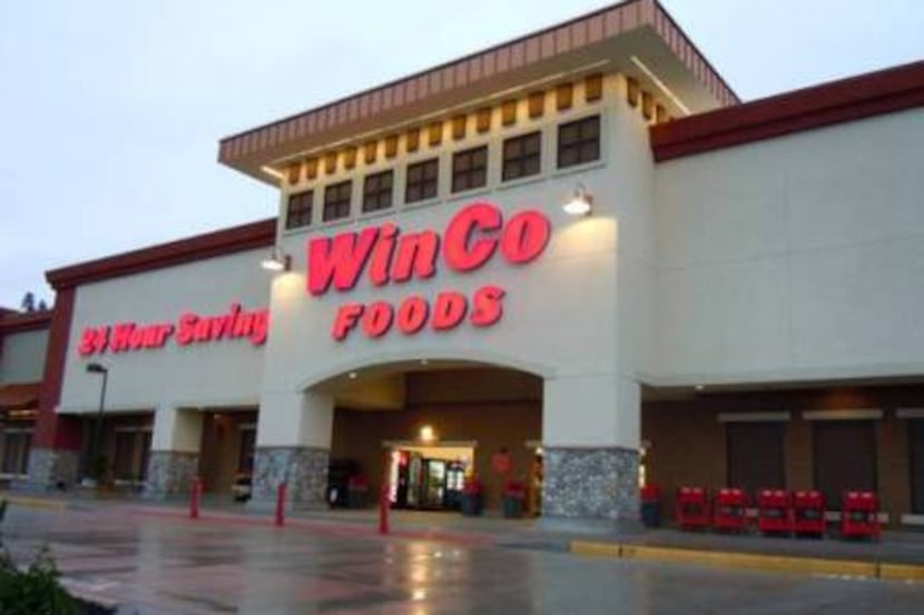 WinCo, an employee-owned grocery chain based in Idaho, has recently moved into several...