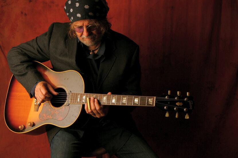 Ray Wylie Hubbard will close out Treaty Oak Distilling's virtual music series with a...