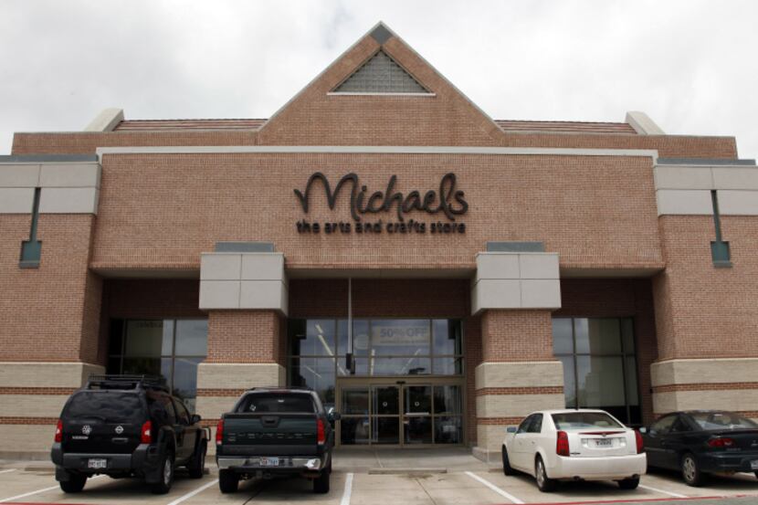 Irving-based Michaels Stores Inc. reported a signifcant improvement in the third quarter....