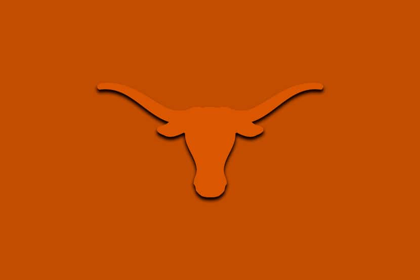 Texas Longhorns logo.