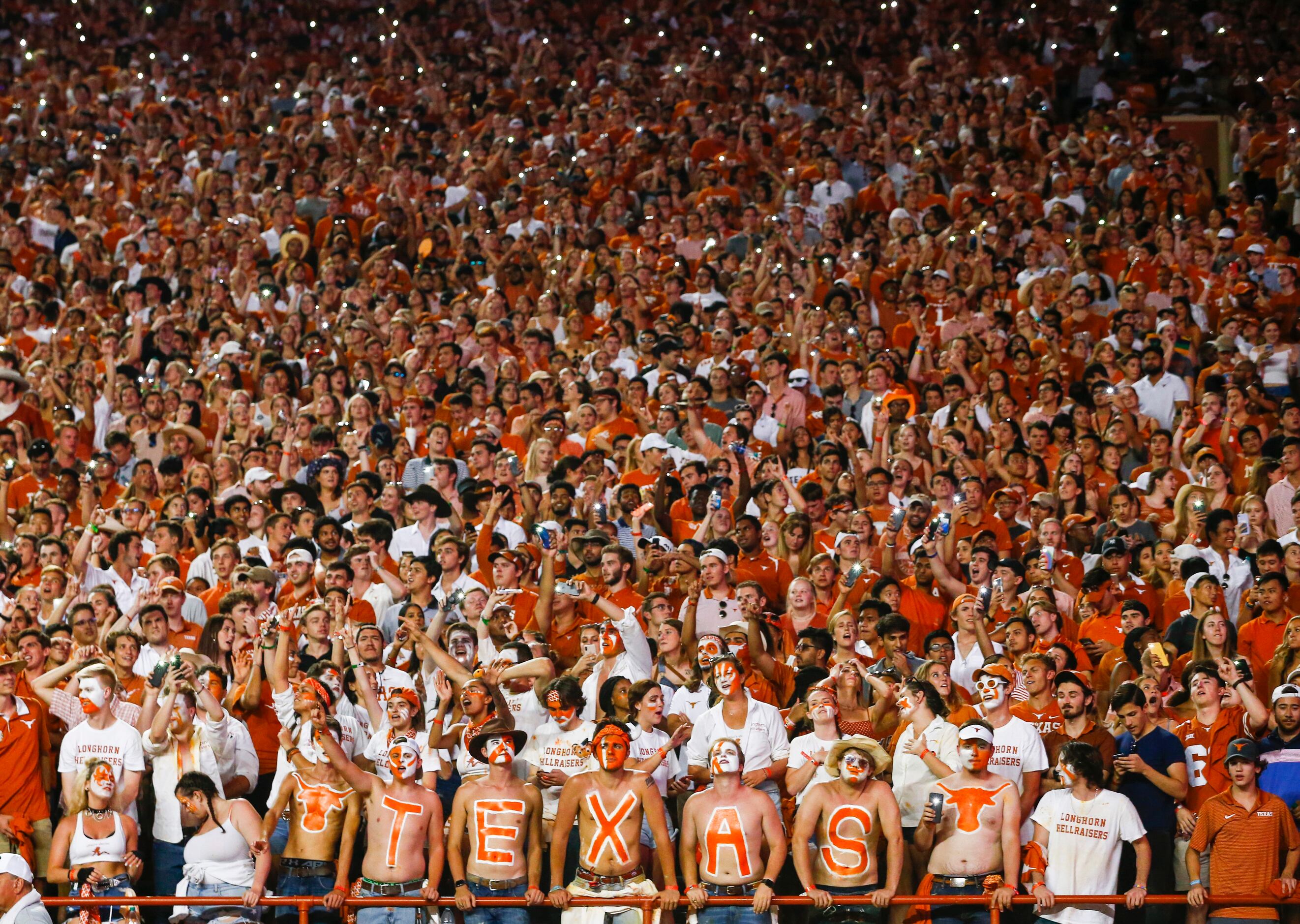 The Big Ticket: The ticket option for UT students - University of