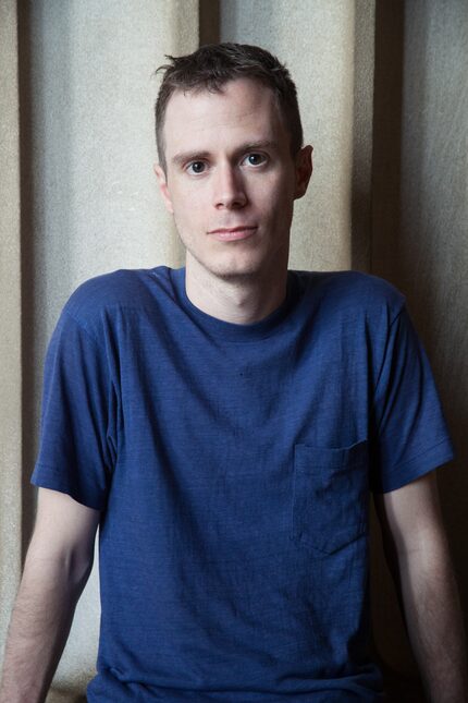 In addition to Angel Olsen, producer John Congleton has worked with St. Vincent, Sarah Jaffe...