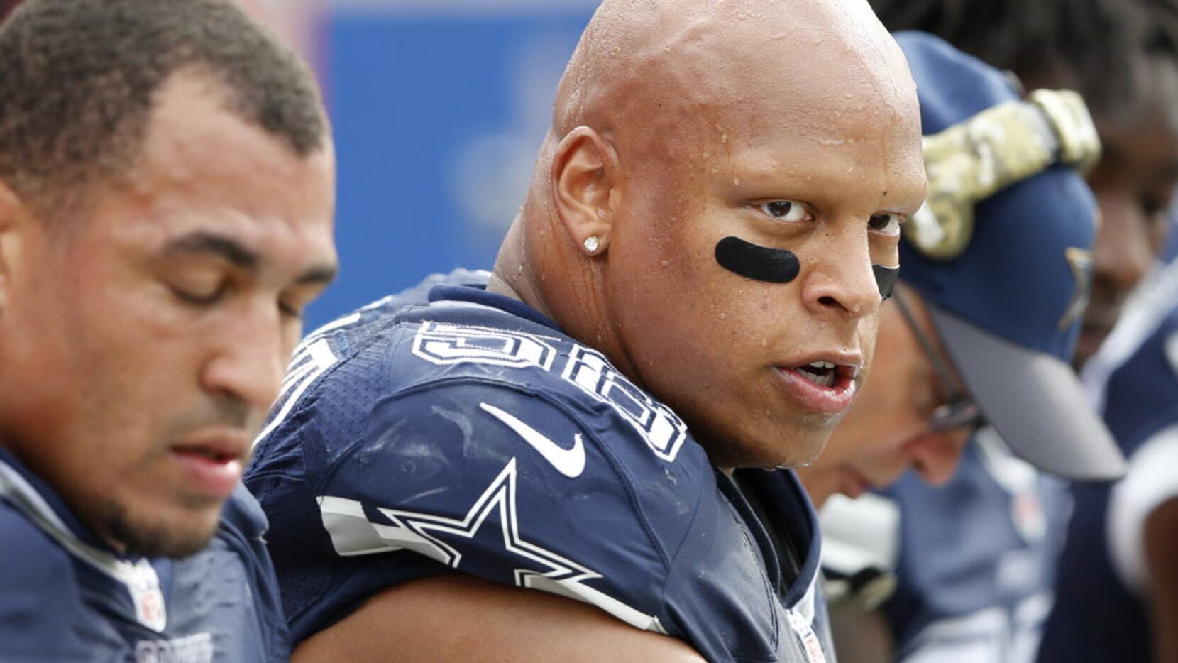 Cowboys free-agent DE Jack Crawford reportedly meets with Steelers, New  York Jets
