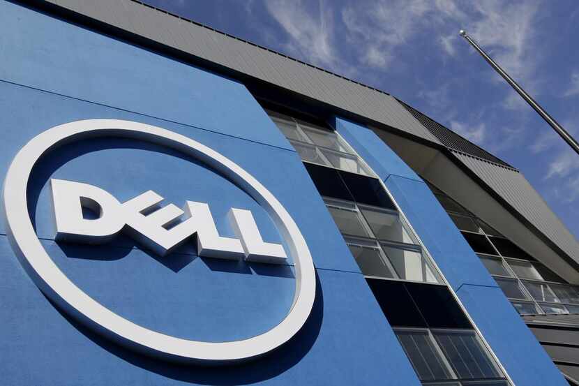 
Dell  acquired  EMC  in October for $67  billion. Texas is on track to have the fewest...