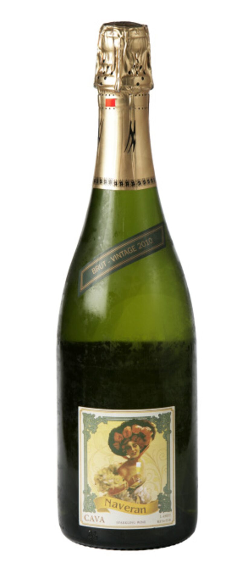 Naveran Cava Brut 2010, Spain. $11.49 to $14.99; Spec’s, Dallas Fine Wine Shop, Domaine Wine...