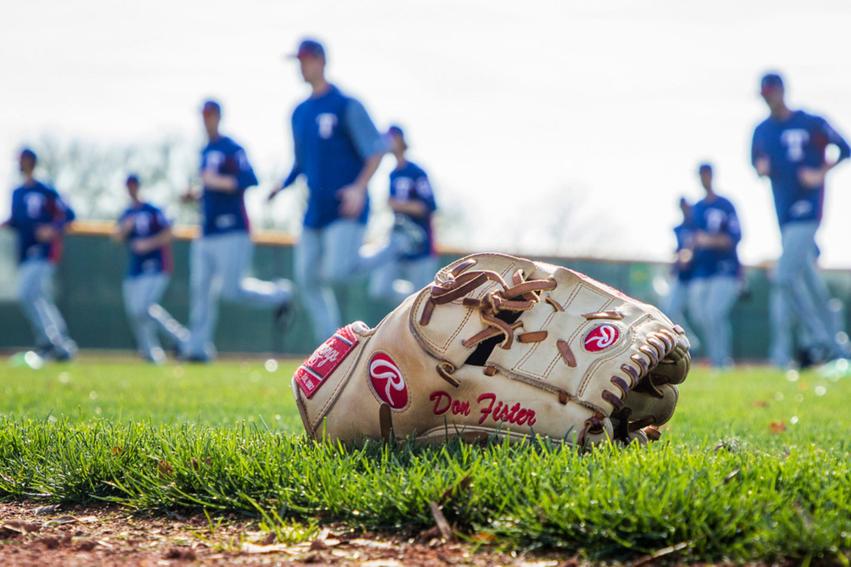 ST Ranger Things: Shin-Soo Choo stole home in a spring training