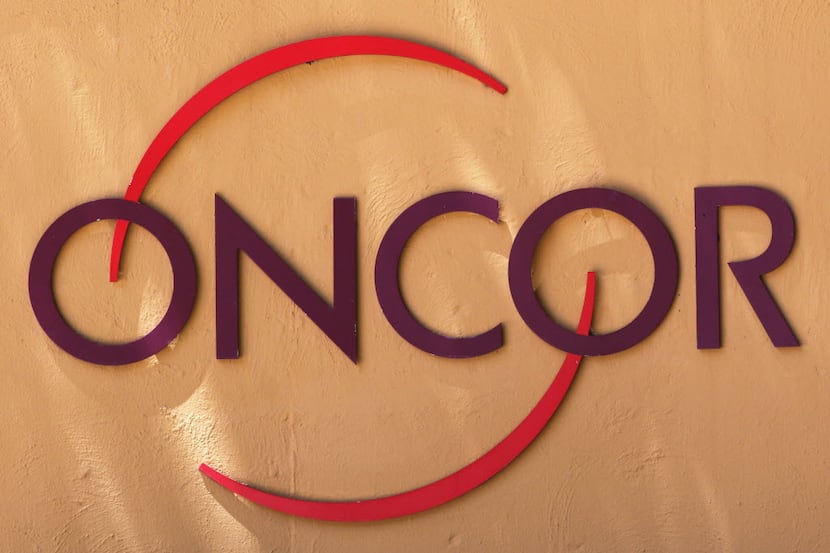 If the Hunts can land Oncor, the state's largest regulated utility, they pledge to share 20...