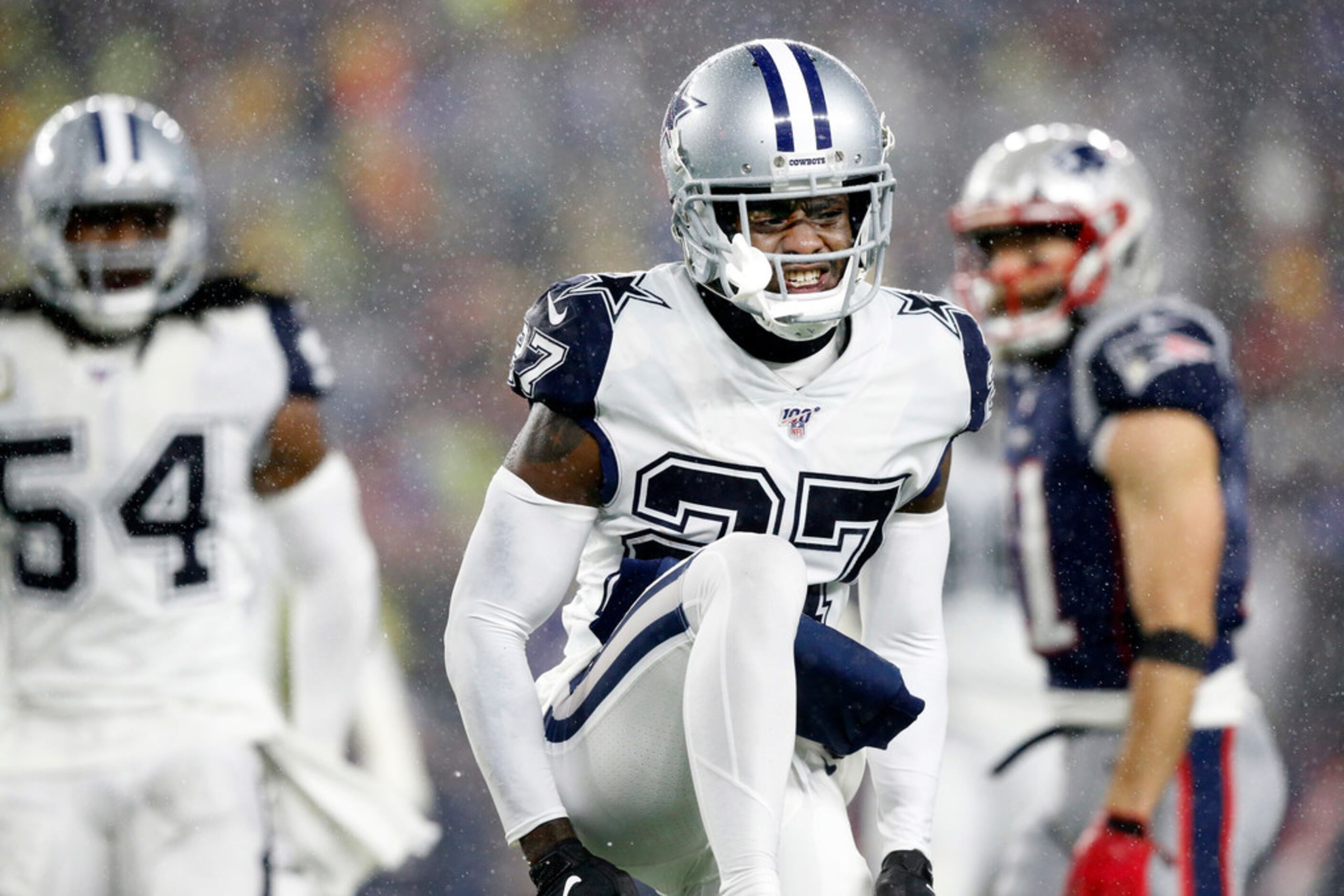 3 Cowboys who need to bounce back in 2021, including how one