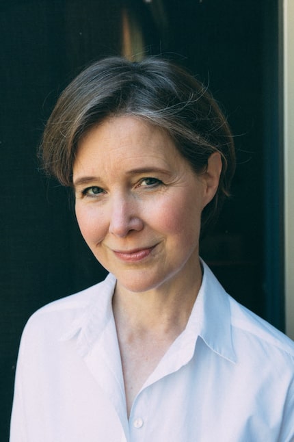 Ann Patchett